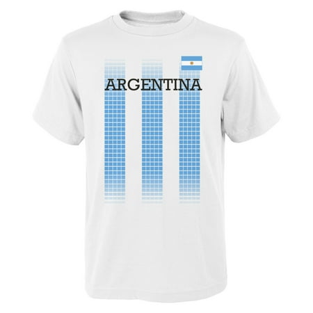 Team Argentina World Cup Soccer Federation 