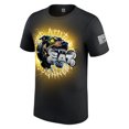 thumbnail image 2 of Youth Black Bron Breakker The Dogs Are Barking T-Shirt, 2 of 3