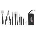 thumbnail image 1 of Kit de manicura juego de cortaúñas para el cuidado de los pies Eliminación de piel muerta para salón de uñas para uso diario en el hogar para adultos ANGGREK Otros, 1 of 8
