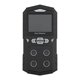 thumbnail image 3 of 4 en 1 CO/H₂S/O₂/EX Sirena de seguridad Detector de gas Monitor de alarma Probador Voz 100-240V (enchufe de EE. UU.), 3 of 10