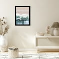 thumbnail image 7 of Americanflat 18x24 Picture Frame with Polished Plexiglass Wide Photo Frames Vertical Horizontal Epic - Black, 7 of 7