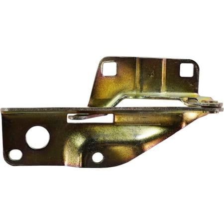 Hood Hinge for 2000-2001 Nissan Sentra Passenger Side OE Replacement N130513