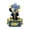 #002-D, variant on Pop Up Graduation Card 2026 3D pop up graduation card 2026 with Grad Cap Diploma Design for High School College Master's PhD Nurse Graduates Includes Matching Envelope