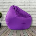 thumbnail image 2 of Karuedoo Large Big Kids Bean Bag Garden Children Waterproof Chair Multi-color Option Inflatable Waterproof Chair, 2 of 5