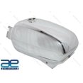 thumbnail image 4 of For Zundapp 517 KS 50 Cross C50 Sport GTS 50 Chrome Fuel Fuel Gas Tank, 4 of 5