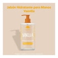 thumbnail image 2 of Jabon Liquido Para Manos Tree Hut Vainilla 325 ml, 2 of 4