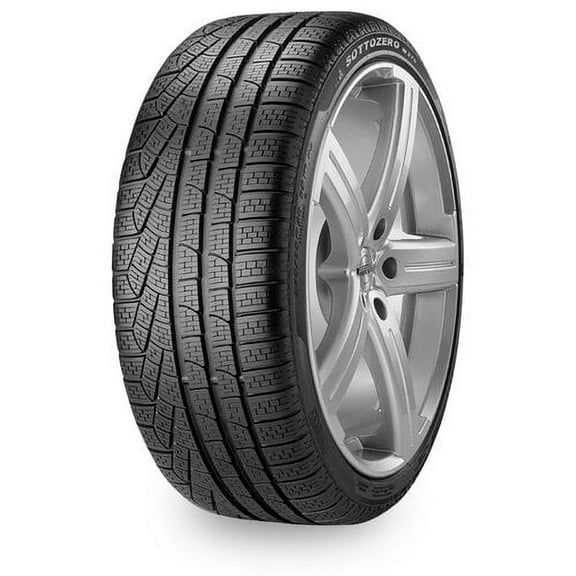 Pirelli W210 Sottozero Serie II 225/50R17 94H BSW (2 Tires)