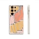 thumbnail image 1 of ¡Expresa tu individualidad con esta moderna funda mate con estampado de dibujos animados para iPhone!, 1 of 4