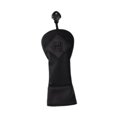 thumbnail image 3 of Accesorios de portada de club de golf desgaste de cuero de de puro de put resistente regalo de madera de golf de golf para adultos hombres Cubierta, 3 of 8
