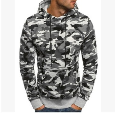 jumper jacket hoodie