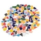 thumbnail image 2 of 200 g de azulejos de cerámica de colores para manualidades., 2 of 8
