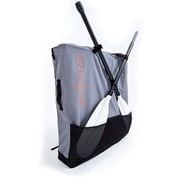 Oru Kayak Oru Carrying Pack | Backpack for Beach, Bay, Coast Foldable Kayak Models, Heavy-duty Nylon, with Padded Shoulder Straps and Hip Belt, Heavy-duty Zipper, 2 Handles