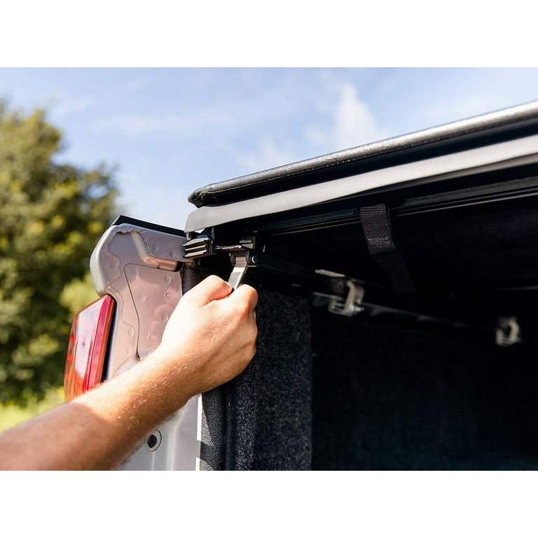 高感度ショップで2023年売れたブランド Gator by RealTruck SRX Soft Roll-Up Tonneau Cover Fits 2022 パンツ