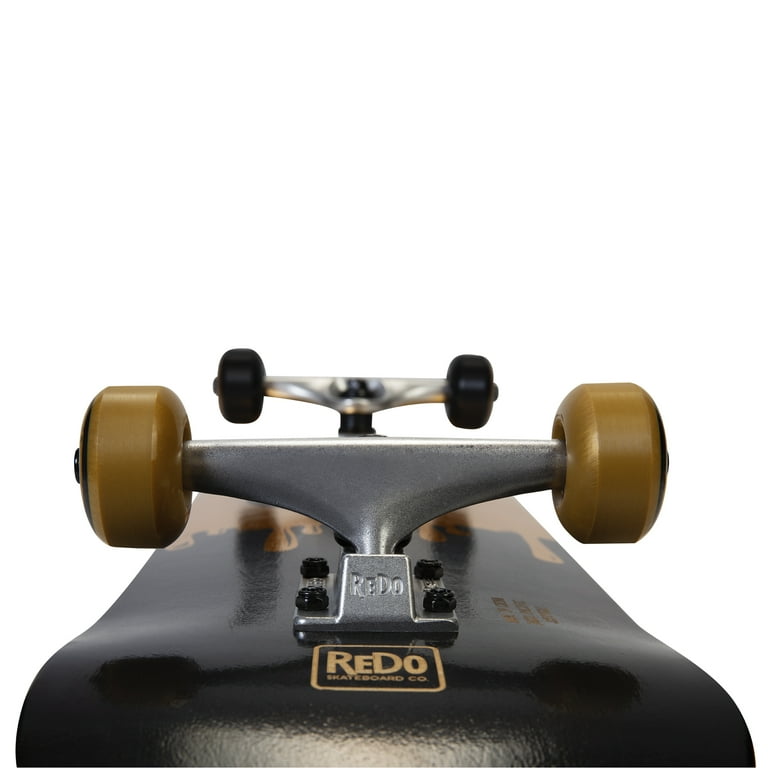 ReDo Skateboard 31