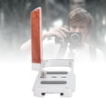 thumbnail image 1 of L Shape Handle for LUMIX S9 Camera, Built in Quick Release Plate for Arca, Wooden Handgrip with 1/4 Inch Screw Hole, 1 of 7