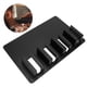 thumbnail image 4 of Pelo, Montado Herramienta Salon Electric Hair Clipper Storage Rack Tray Montado En La Pared Hair Cutter Machine Holder Stand Cergrey Hair Cutter Holder, 4 of 8