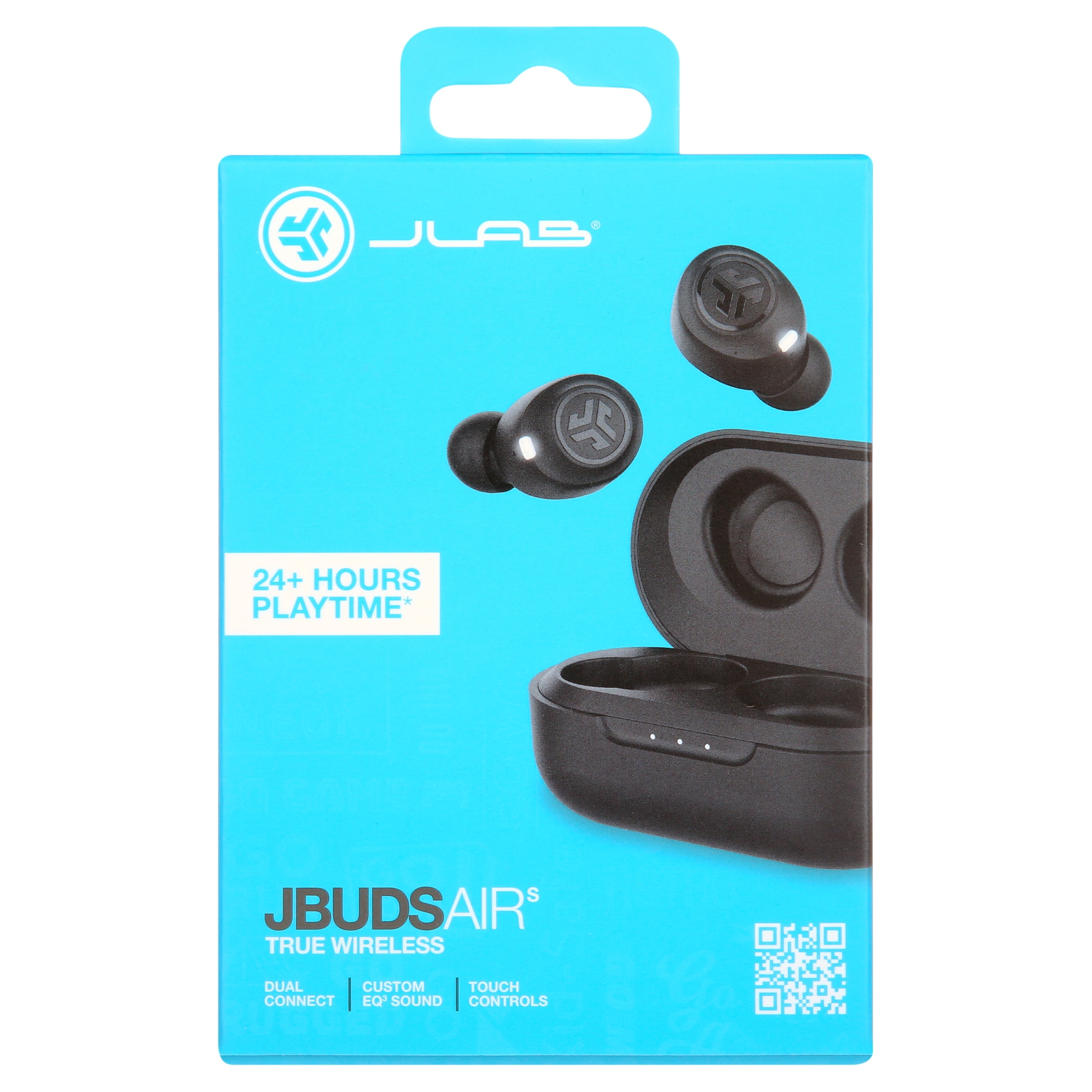Jbuds air anc true wireless earbuds review sale