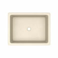 thumbnail image 5 of Native Trails NSL1915 Matte NativeStone 19-1/2in Rectangle Undermount Sink, 5 of 7