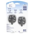 thumbnail image 3 of Febreze Car Odor-Eliminating Air Freshener, Forest, 2 ct, 3 of 7