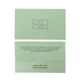 thumbnail image 6 of BQBQERT 10x Jewelry Polishing Cloth for Silver Gold Jewelry Gemstones Watches Silverware Green, 6 of 8