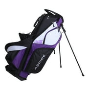 Aspire XD1 Womens Complete Right Handed Golf Club Package Set - 3 Color Options & 3 Sizes Available