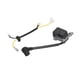 thumbnail image 1 of 30039143, bobina de encendido de instalación simple Accesorio perfecto 530039239 Preciso preciso para Jonsered Chainsaw, 1 of 7