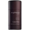 3 Pack - Calvin Klein Euphoria For Men Deodorant 2.6 oz