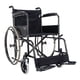 thumbnail image 1 of Silla de Ruedas Medu Heal negra Movilidad y Comodidad, 1 of 9