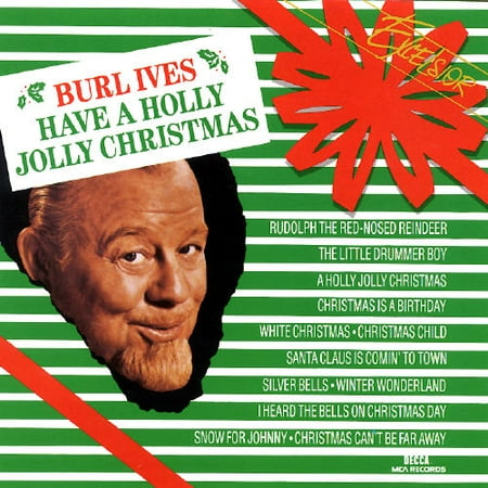 Have A Holly Jolly C