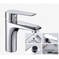 thumbnail image 1 of Grifo de baño, calefacción y refrigeración, grifo de lavabo de un solo orificio (B1, 1 of 5