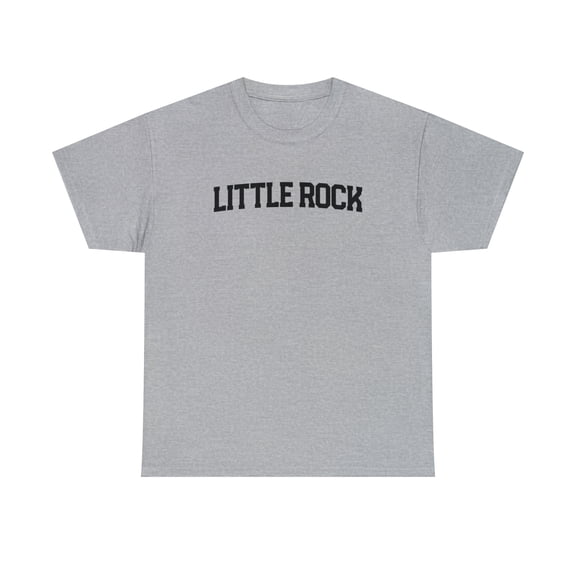 22Gifts Little Rock Arkansas Local Moving Away Shirt, Gifts, Tshirt