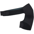 thumbnail image 1 of Shoulder Protector, Adjustable Gym Sports Care Single Shoulder Support Guard Strap Wrap Belt Band Pads Men Women (Color : Left Shoulder), 1 of 6