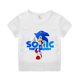 thumbnail image 3 of Camiseta con estampado de anime de Sonics para niños, bonita camiseta de algodón de verano para niños, camiseta informal de dibujos animados para niños, ropa de manga corta, camiseta de moda, regalo, 3 of 5