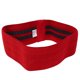 thumbnail image 2 of Bandas de resistencia para levantamiento de glúteos, ejercicio de yoga, bandas elásticas para moldear el cuerpo para Fitness, color rojo M, 2 of 12