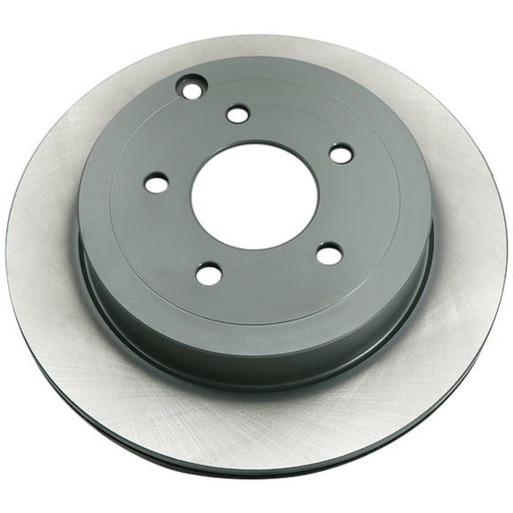 Winstop Brake Rotor, Rear WS246824, Ford Edge 2010-2007