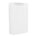thumbnail image 3 of XingJian LLC 3.5 Po HDD SSD Étui de Rangement Antichoc - Blanc, 3 of 10