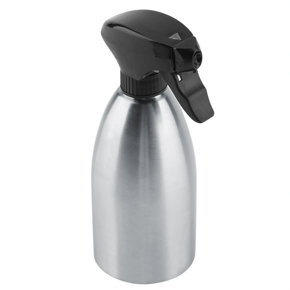 Pulverizador portátil de aceite Sincero de Acero inoxidable para barbacoa y cocina
