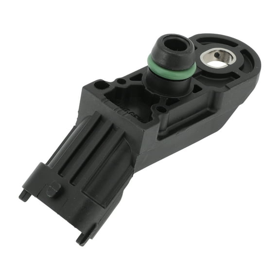 Unique Bargains Manifold Absolute Pressure MAP Sensor for FIAT 500 for Abarth 1.4 2008-2010 No.55219294/670003207/HY539V449AA/1235083/1859086J01/93177414 1 Pcs