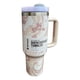 thumbnail image 2 of Stanley Quencher H2.0 Tazas de acero inoxidable aisladas al vacío para agua, té helado o café 40oz, 2 of 6