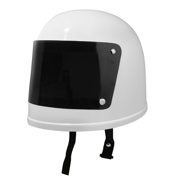 Child Race Car Space Astronaut Toy Motorcycle Helmet Costume Accessory