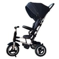 thumbnail image 2 of Triciclo 3 en 1 Plegable Impotacion  Sorx Negro, 2 of 5