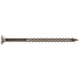 thumbnail image 4 of Hillman 41599 Stainless Steel Square Drive Deck Screw, 8 X 2-Inch, 125 Pack, 4 of 4