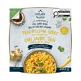 thumbnail image 1 of Passage to Asia - Thai Yellow Vegetable Curry Bowl, 1 of 2