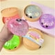 thumbnail image 5 of QPGJPD Pelotas antiestrés squishy de dumplings, juguete fidget, 5 of 7