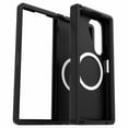 thumbnail image 5 of OtterBox Étui Defender Pro XT Clear Magnets Noir pour Samsung Galaxy Z Fold7, 5 of 5