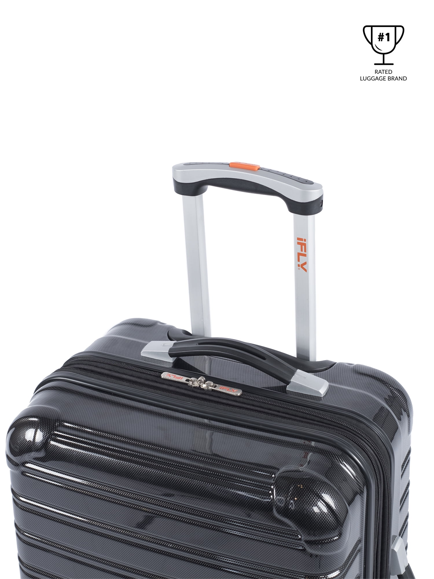 fibertech luggage