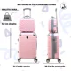 thumbnail image 3 of Kit Maleta Para 8 Y 10 Kg + 2 Neceser Sin Documentar Ligera, 3 of 8