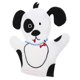 thumbnail image 4 of Guante de baño de dibujos animados para niños, adorable guante de lavado, esencial para el baño de niños pequeños, guante suave y exfoliante para una limpieza corporal profunda, 4 of 7