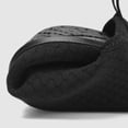 thumbnail image 4 of Outfmvch Water Shoes Beach Shoes Pool Socks Water Shows Swim Shoes Shoes Women Water Shoes for Women Socks for Beach Soccer River Shoes A1 Black A, 4 of 8