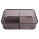 thumbnail image 5 of Lunch 1500ml Bento Box, With 3 Compartments Cutlery Set,microwave, 5 of 5